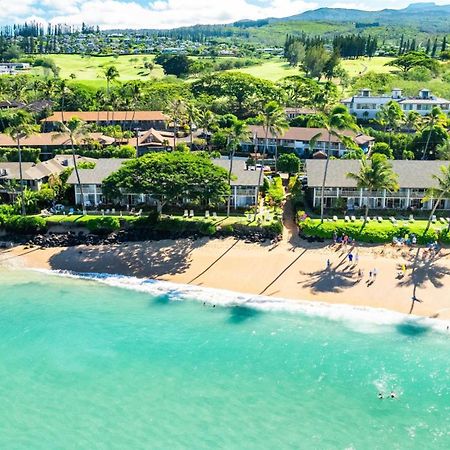 Napili Sunset Beach Front Resort Lahaina Exterior photo