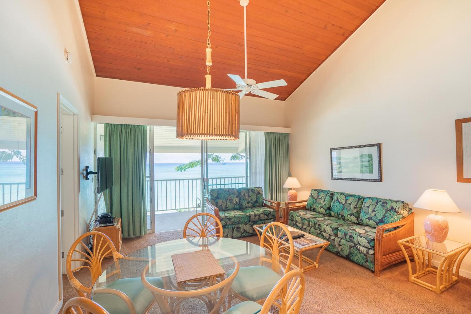 Napili Sunset Beach Front Resort Lahaina Exterior photo