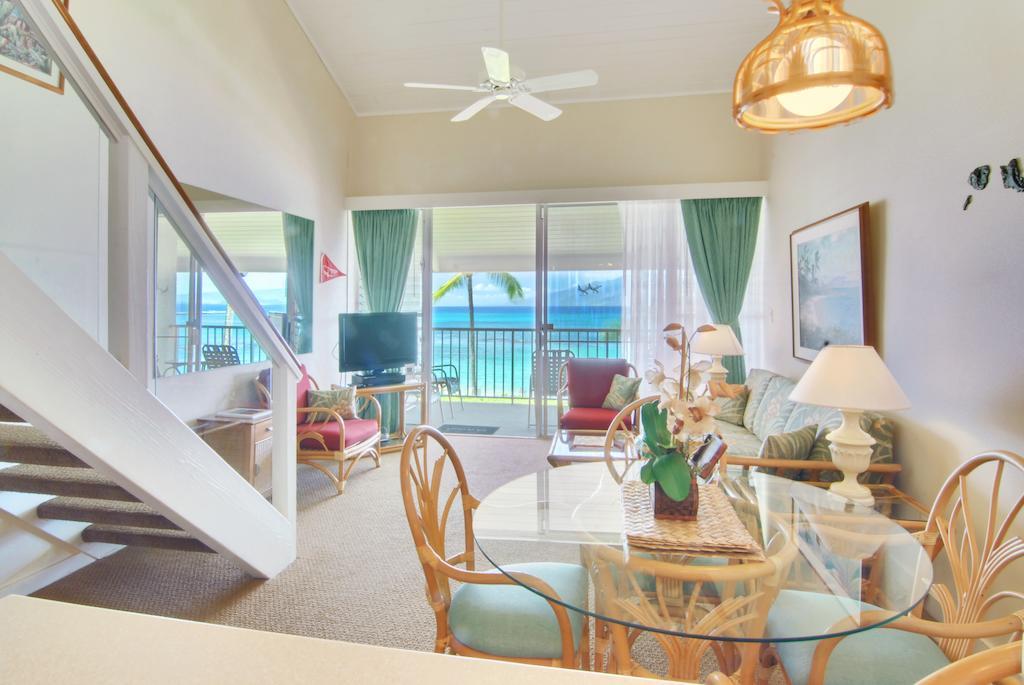 Napili Sunset Beach Front Resort Lahaina Room photo