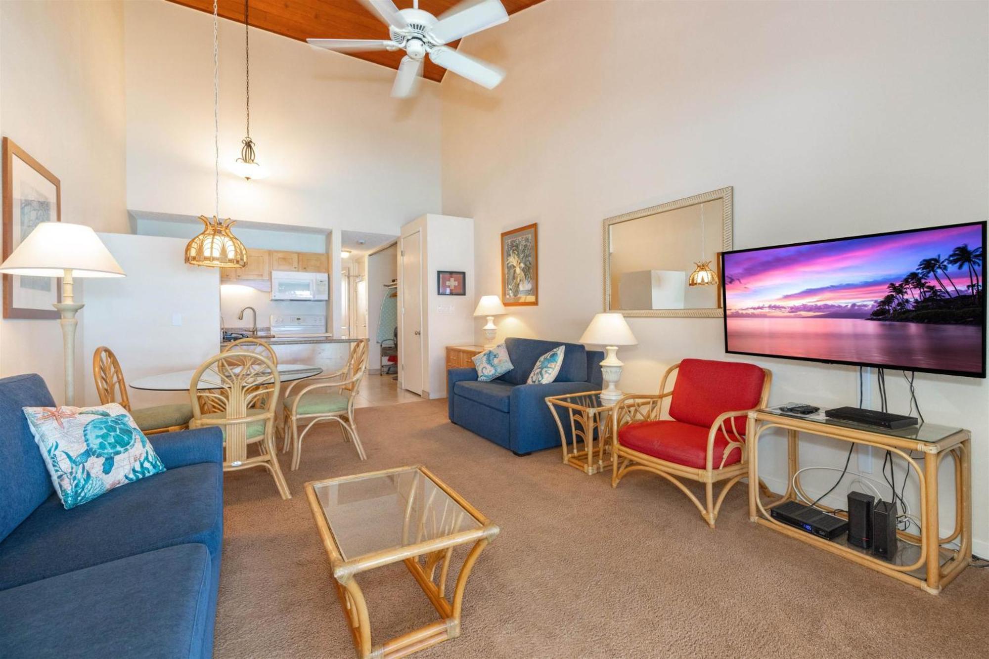 Napili Sunset Beach Front Resort Lahaina Exterior photo