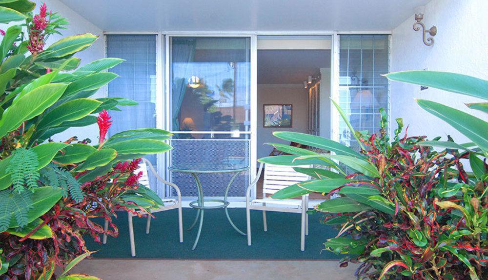 Napili Sunset Beach Front Resort Lahaina Exterior photo