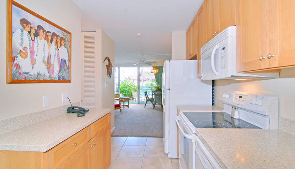 Napili Sunset Beach Front Resort Lahaina Exterior photo