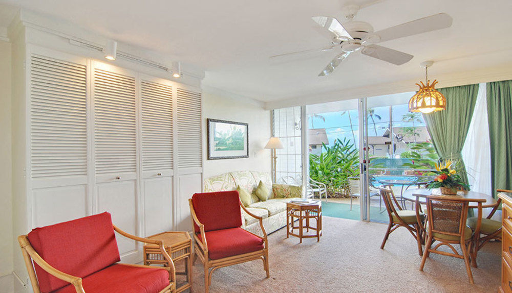 Napili Sunset Beach Front Resort Lahaina Exterior photo
