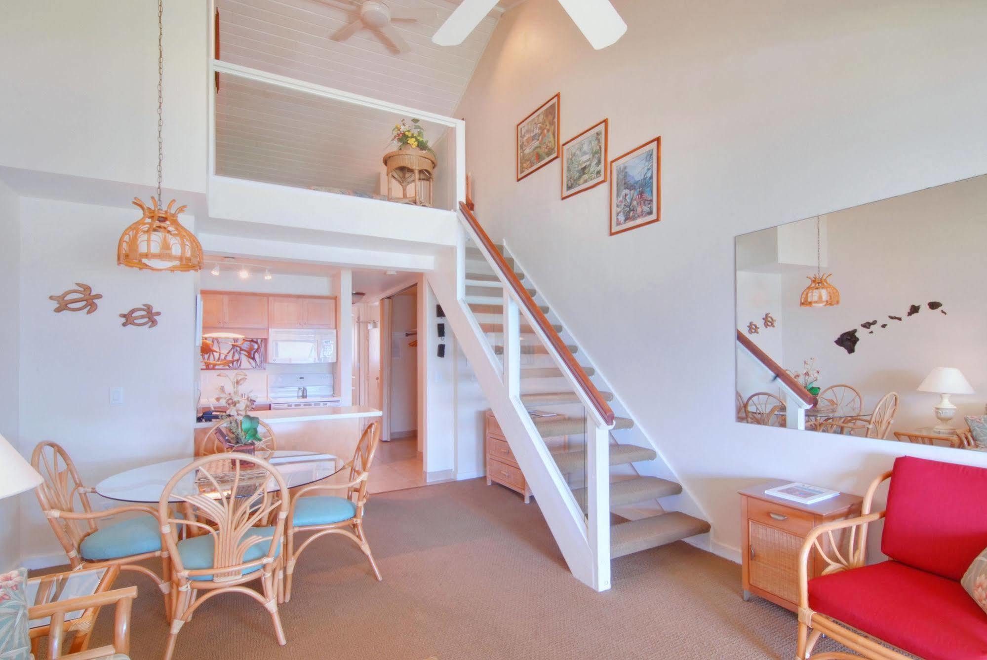 Napili Sunset Beach Front Resort Lahaina Exterior photo